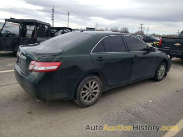 TOYOTA CAMRY SE, 4T1BK3EK7BU613514