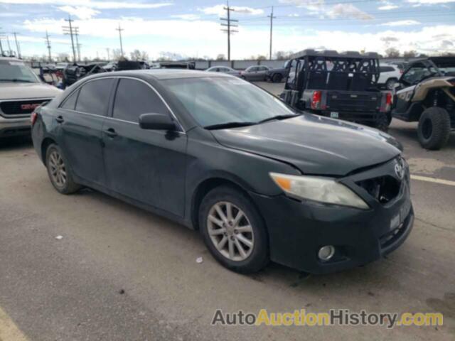 TOYOTA CAMRY SE, 4T1BK3EK7BU613514