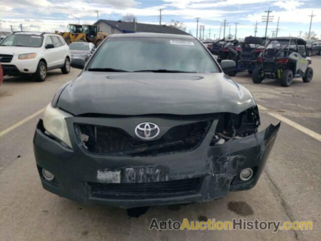 TOYOTA CAMRY SE, 4T1BK3EK7BU613514