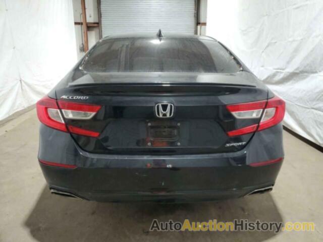 HONDA ACCORD SPORT, 1HGCV1F38KA122349