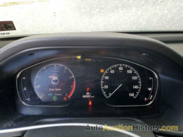 HONDA ACCORD SPORT, 1HGCV1F38KA122349