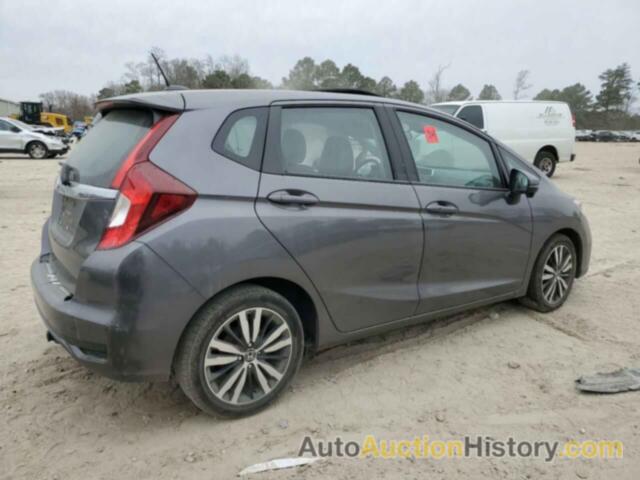 HONDA FIT EXL, 3HGGK5H05KM721331