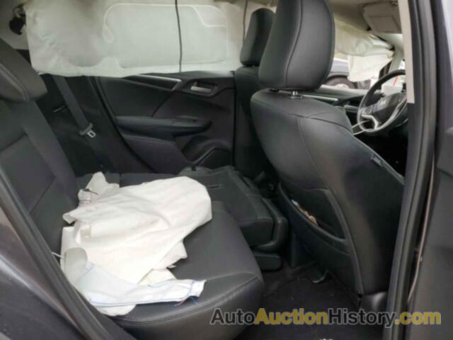 HONDA FIT EXL, 3HGGK5H05KM721331