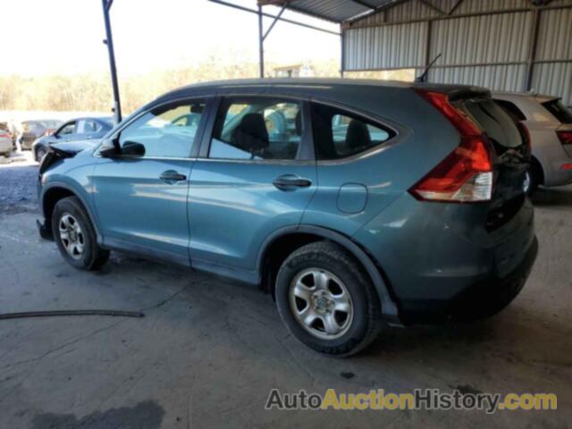 HONDA CRV LX, 5J6RM4H31EL096223