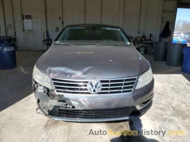 VOLKSWAGEN CC SPORT, WVWBP7AN6DE548777