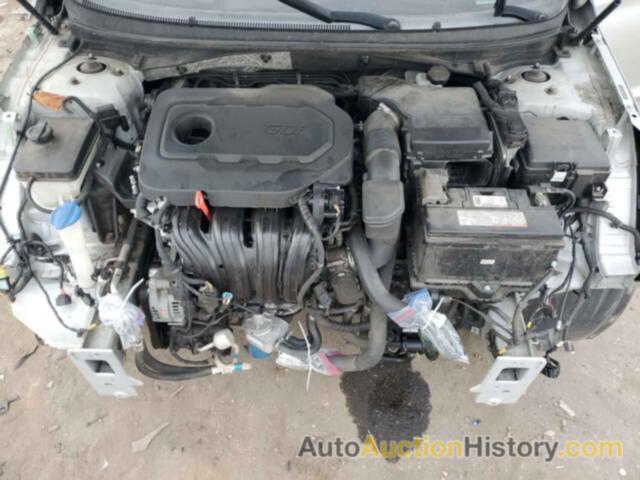 HYUNDAI SONATA SE, 5NPE24AFXGH311023