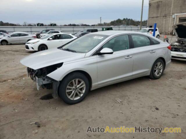 HYUNDAI SONATA SE, 5NPE24AFXGH311023