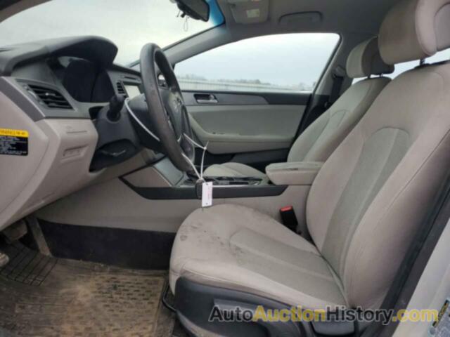 HYUNDAI SONATA SE, 5NPE24AFXGH311023