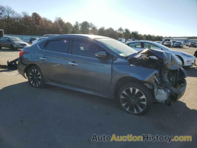 NISSAN SENTRA S, 3N1AB7AP1GY280596