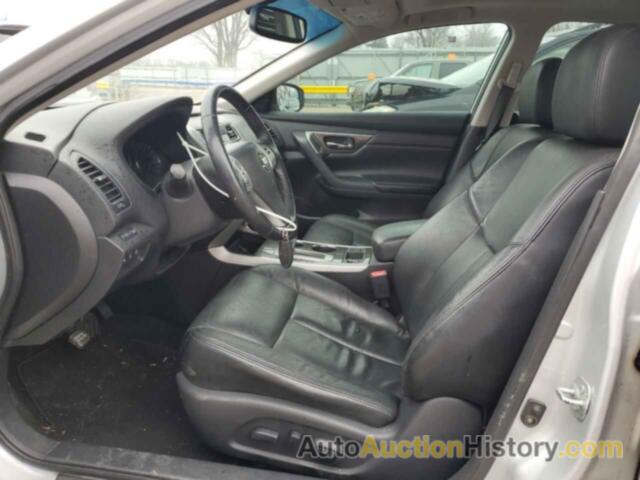 NISSAN ALTIMA 2.5, 1N4AL3APXEC173058