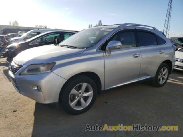 LEXUS RX350 350, JTJZK1BA6D2006938