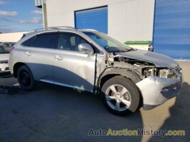 LEXUS RX350 350, JTJZK1BA6D2006938