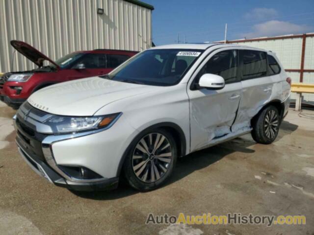 MITSUBISHI OUTLANDER SE, JA4AD3A34KZ014981