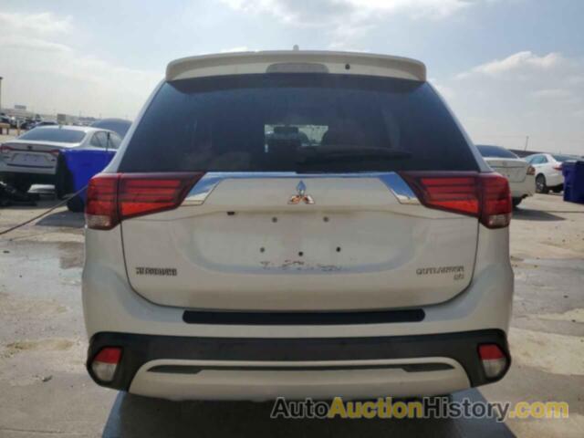 MITSUBISHI OUTLANDER SE, JA4AD3A34KZ014981