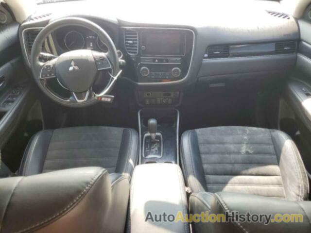 MITSUBISHI OUTLANDER SE, JA4AD3A34KZ014981