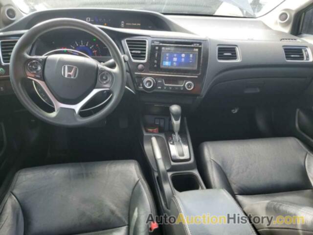 HONDA CIVIC SE, 19XFB2F73FE010803