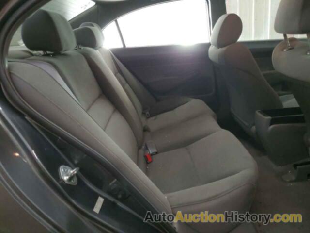 HONDA CIVIC VP, 19XFA1F31BE009038