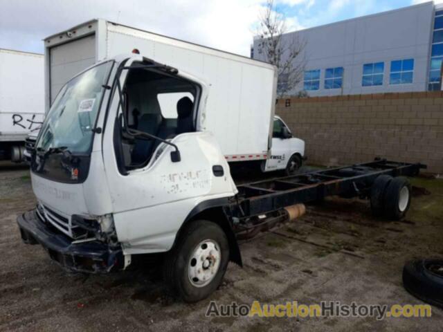 ISUZU All Models, 4KLB4B1R4XJ005857