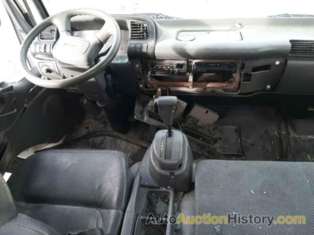 ISUZU All Models, 4KLB4B1R4XJ005857