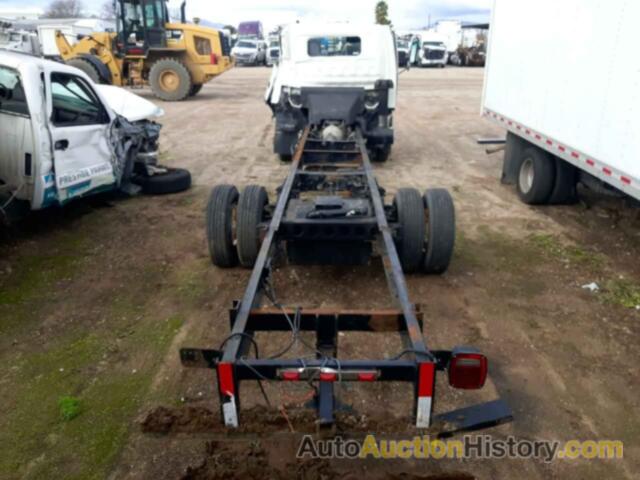 ISUZU All Models, 4KLB4B1R4XJ005857