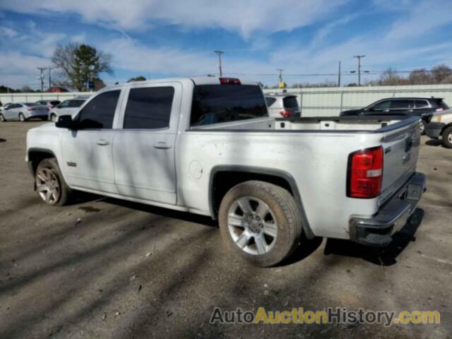 GMC SIERRA C1500 SLE, 3GTP1UEC7EG558162