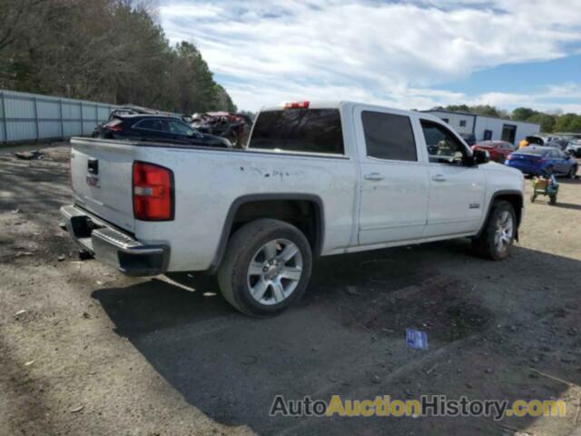 GMC SIERRA C1500 SLE, 3GTP1UEC7EG558162