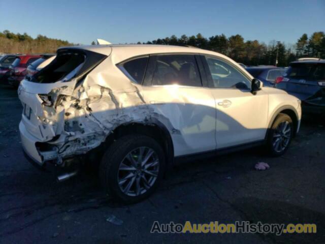 MAZDA CX-5 GRAND TOURING, JM3KFBDM4L0721305