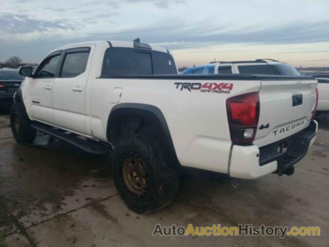 TOYOTA TACOMA DOUBLE CAB, 3TMDZ5BN3JM046952