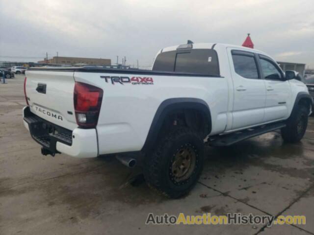 TOYOTA TACOMA DOUBLE CAB, 3TMDZ5BN3JM046952