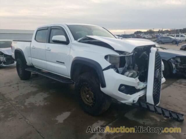 TOYOTA TACOMA DOUBLE CAB, 3TMDZ5BN3JM046952