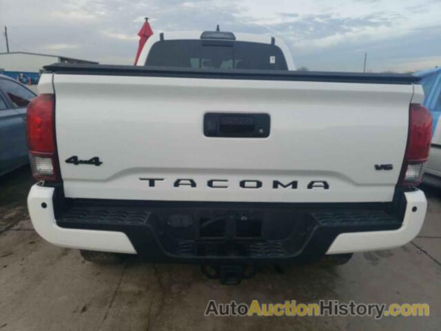 TOYOTA TACOMA DOUBLE CAB, 3TMDZ5BN3JM046952