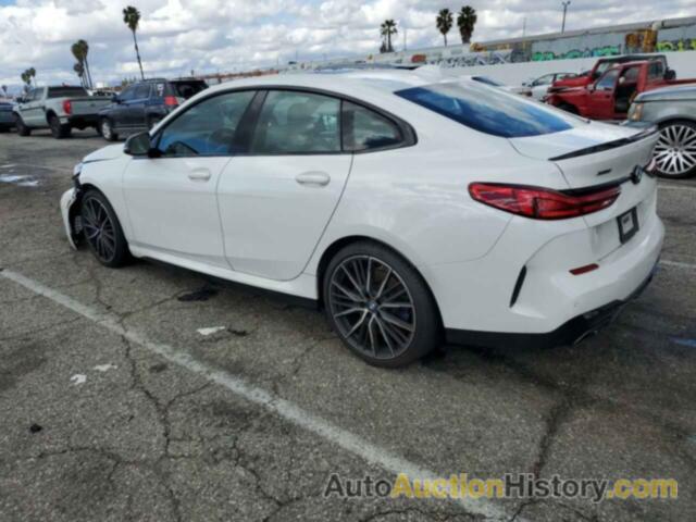 BMW M2, WBA13AL06L7F80217