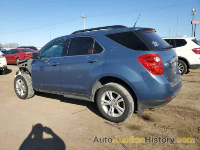 CHEVROLET EQUINOX LT, 2CNFLEEC3B6468649