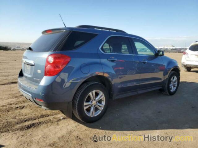 CHEVROLET EQUINOX LT, 2CNFLEEC3B6468649