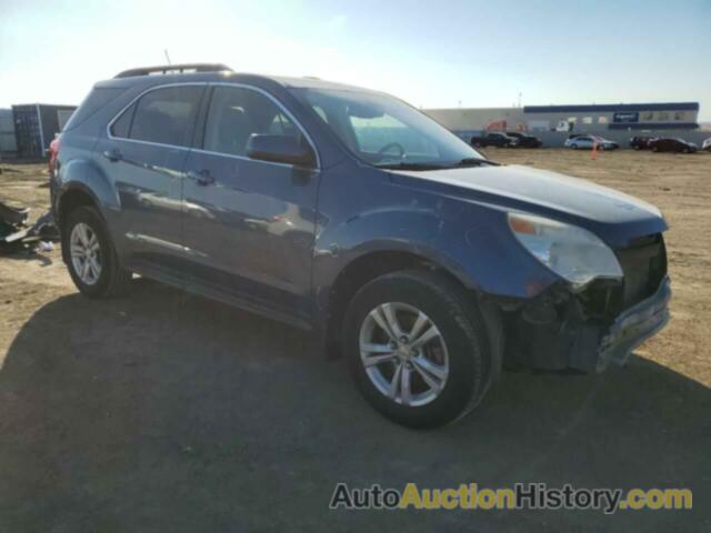 CHEVROLET EQUINOX LT, 2CNFLEEC3B6468649