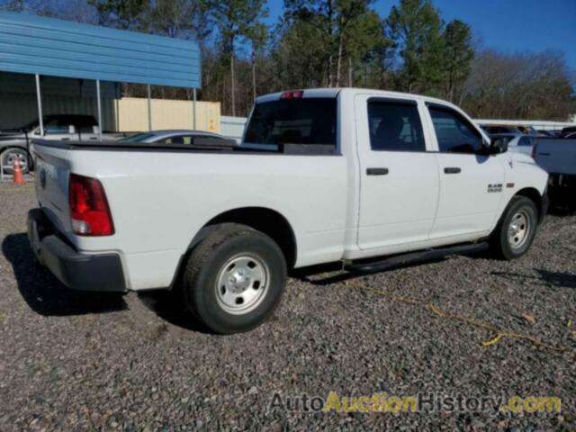 RAM 1500 ST, 1C6RR6ST6DS661489