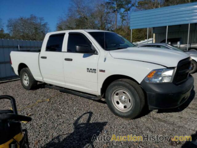 RAM 1500 ST, 1C6RR6ST6DS661489