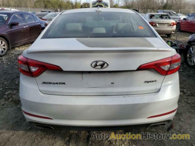 HYUNDAI SONATA SPORT, 5NPE34AF1HH482399