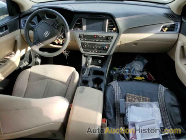 HYUNDAI SONATA SPORT, 5NPE34AF1HH482399