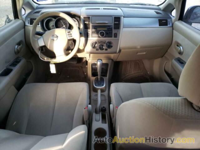 NISSAN VERSA S, 3N1BC1CP0BL359601