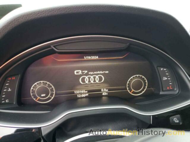 AUDI Q7 PREMIUM PLUS, WA1LAAF71HD014119