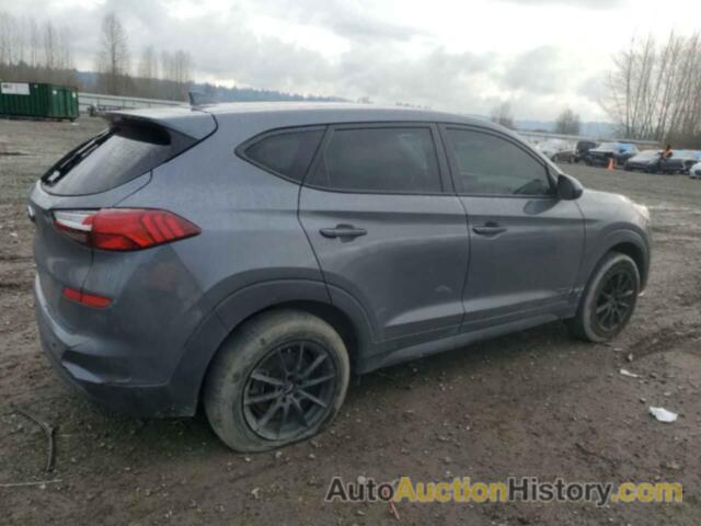 HYUNDAI TUCSON SE, KM8J23A45KU934843