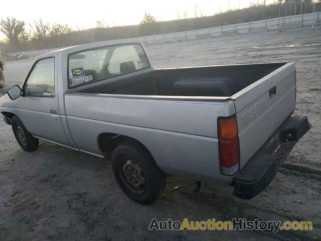 NISSAN D21 SHORT BED, 1N6ND11S3GC395488