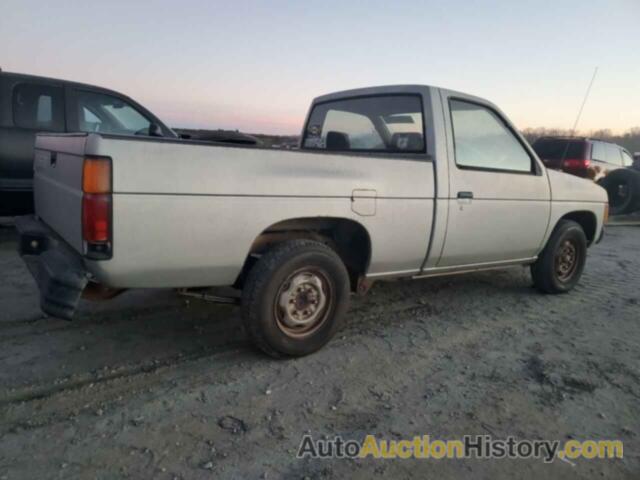 NISSAN D21 SHORT BED, 1N6ND11S3GC395488