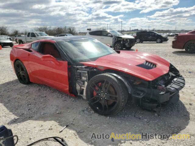 CHEVROLET CORVETTE STINGRAY Z51 3LT, 1G1YL2D73E5116793