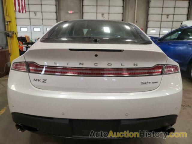 LINCOLN MKZ RESERVE, 3LN6L5FC9HR623673