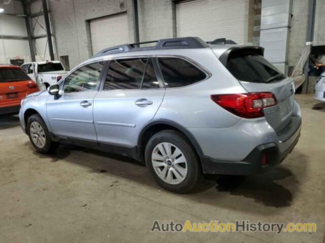 SUBARU OUTBACK 2.5I PREMIUM, 4S4BSAFC7K3278952