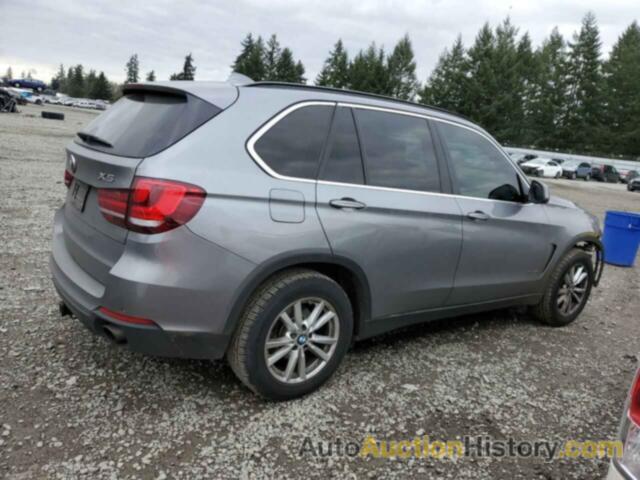 BMW X5 XDRIVE35I, 5UXKR0C58F0P15931