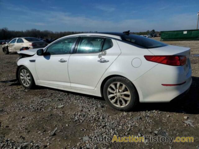 KIA OPTIMA EX, 5XXGN4A74FG430186