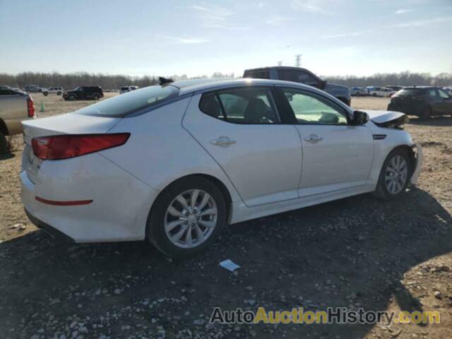 KIA OPTIMA EX, 5XXGN4A74FG430186